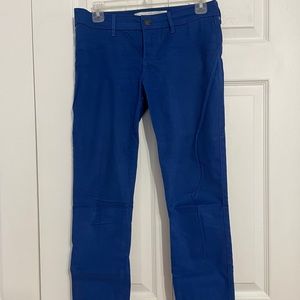 Abercrombie skinny jeans